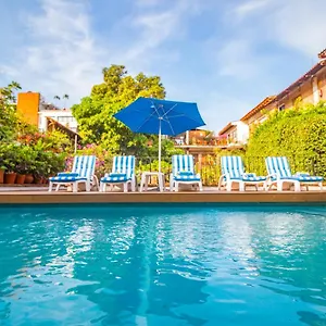 De Roger 3*, Puerto Vallarta Mexiko