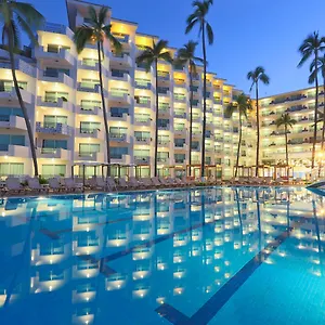 Crown Paradise Golden - Adults Only 5*, Puerto Vallarta Mexiko
