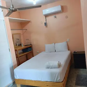  Séjour chez l'habitant Casa Bonzay