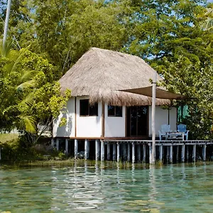  Appartement Exclusive Palafito @ Lagoon Front