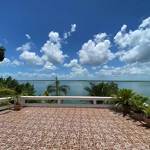  Hébergement de vacances Casa Pescador
