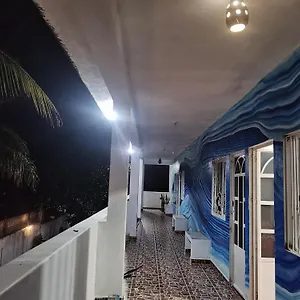 Blue Bacalar