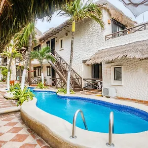 Capital O Mimi Del Mar, 5* Playa del Carmen