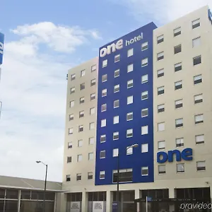 One Finsa 3* Puebla