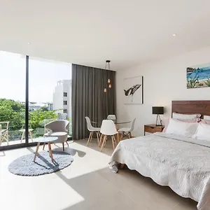 Riva Playasur 405 Appartement